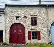 Belle maison lorraine de 330 m² 
