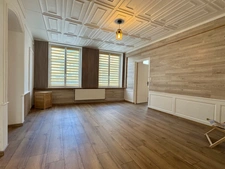 Appartement de caractère avec extérieur privatif - Centre-Ville de Lunéville