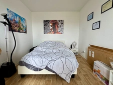 Appartement 2 pièces - Dernier étage avec balcon, parking et ascenseur - Résidence récente de 2016