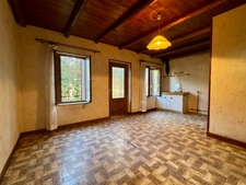 Charmante maison de village indépendante – 125 m² habitables, 255 m² au total – parcelle de 330 m²