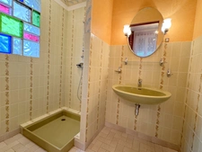 Maison familiale de 230 m² habitables  sur un terrain bucolique de 1700 m² à DAMELEVIERES