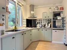 Maison 7 pièces de 146 m² à  LUDRES 