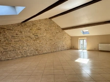 Maison de village de caractère  à XERMAMENIL 54300 – Lumineuse, rénovée et aux beaux volumes