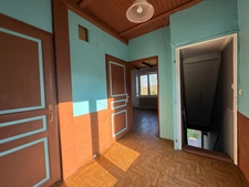 Maison à vendre 3 pièces LUNEVILLE (54)
