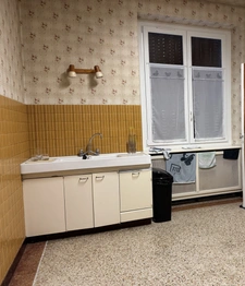 Maison de caractère de 180 m²  