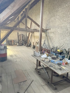 Maison à vendre 5 pièces MIGNEVILLE (54)