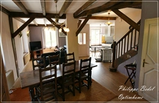 Maison de plus de 5 chambres en très bon état !