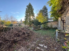 Maison de caractère du XIXe siècle de 170 m² sur une parcelle de 466 m²  BLAINVILLE SUR L'EAU (54)