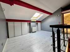 Maison de village de caractère  à XERMAMENIL 54300 – Lumineuse, rénovée et aux beaux volumes