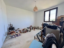 Maison individuelle de 100 m² sur 660 m² de terrain avec sous-sol complet à VITRIMONT (54)