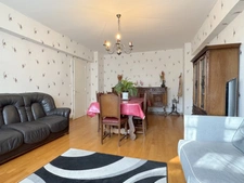 Appartement à vendre T4 lumineux NANCY GARE