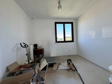 Maison individuelle de 100 m² sur 660 m² de terrain avec sous-sol complet à VITRIMONT (54)