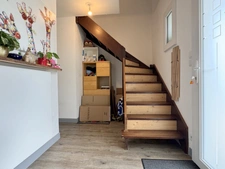 Maison rénovée avec soin de 106 m² à NANCY 
