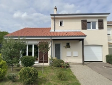 Maison rénovée avec soin de 106 m² à NANCY 
