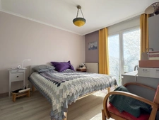 Belle maison de plain-pied 6 pièces sur terrain arboré de 760 m²