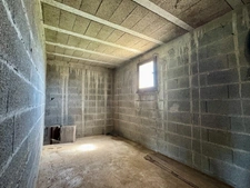 Maison individuelle de 100 m² sur 660 m² de terrain avec sous-sol complet à VITRIMONT (54)
