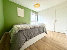 Superbe Appartement  4 pièces rénové avec goût à LUNEVILLE 