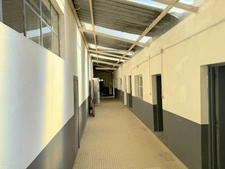 Immeuble de rapport de 468 m²