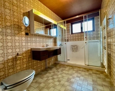 Spacieuse maison familiale de 150 m² habitables avec jardin, terrasses et grand parking à  LANEUVEVILLE DEVANT NANCY (54)