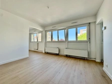 Appartement rénové de 80 m² 5 pièces avec parking – Secteur Fac de Lettres à Nancy 