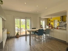 Maison rénovée avec soin de 106 m² à NANCY 