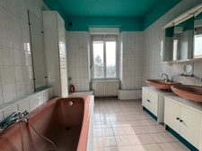 Appartement T5 dans immeuble de caractère