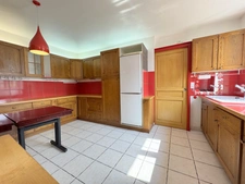 Maison familiale de charme en plein centre de Lunéville (secteur Gare)