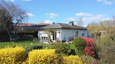 Belle maison de plain-pied 6 pièces sur terrain arboré de 760 m²