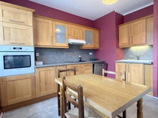Appartement à vendre T4 lumineux NANCY GARE