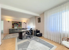 SPACIEUX APPARTEMENT 4 PIÈCES – CENTRE-VILLE À 100 M DE LA GARE – GARAGE, CAVE, GRENIER