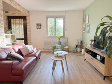 Maison 7 pièces de 146 m² à  LUDRES 