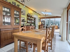 Maison  6 pièces  de plain-pied à LUNEVILLE (54)