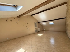 Maison de village de caractère  à XERMAMENIL 54300 – Lumineuse, rénovée et aux beaux volumes