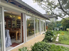 Maison  6 pièces  de plain-pied à LUNEVILLE (54)