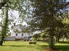 Proche lac de Pierre-Percée et Lunéville, maison entièrement rénovée de plus de 190 m² avec gros potentiel !