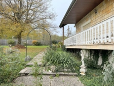 Maison familiale de 230 m² habitables  sur un terrain bucolique de 1700 m² à DAMELEVIERES