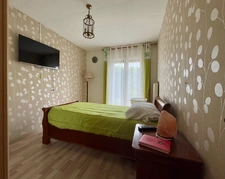 Maison  6 pièces  de plain-pied à LUNEVILLE (54)