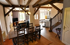  Grande maison familiale de 200 m² habitables sur un magnifique terrain paysager de 2 575 m²