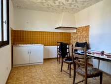 Maison individuelle de 100 m² sur 660 m² de terrain avec sous-sol complet à VITRIMONT (54)