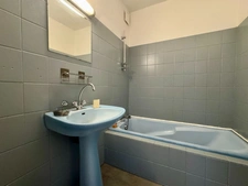 Appartement à vendre 2 pièces LUNEVILLE (54)