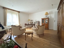 Immeuble de rapport 340 m² 