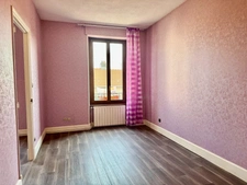 Appartement T5 dans immeuble de caractère