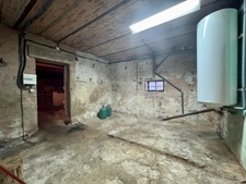 Charmante maison de village indépendante – 125 m² habitables, 255 m² au total – parcelle de 330 m²