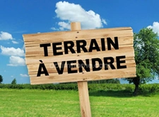 Terrain à vendre de 1 690 m² LUNEVILLE (54)
