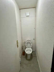 Appartement à vendre 2 pièces LUNEVILLE (54)