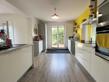 Maison rénovée avec soin de 106 m² à NANCY 