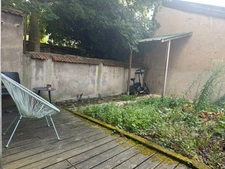 Studio meublé NANCY - Emplacement idéal à deux pas de la gare et du tram