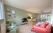 Maison 7 pièces de 146 m² à  LUDRES 