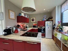 Immeuble de rapport comprenant 2 appartements et une salle de réception proche de CHARMES (88)