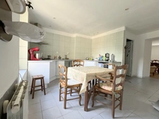 Immeuble de rapport 340 m² 